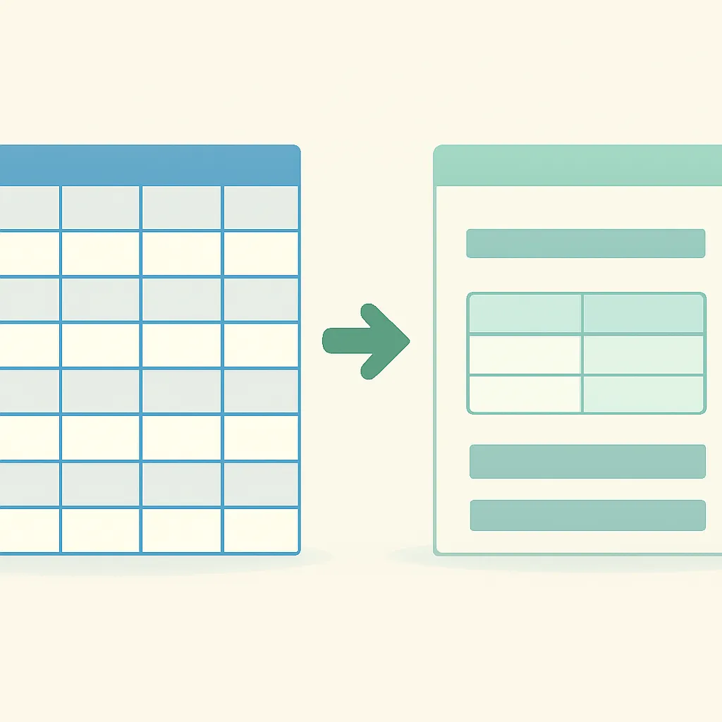 Como fazer uma tabela dinâmica no Excel (passo a passo)