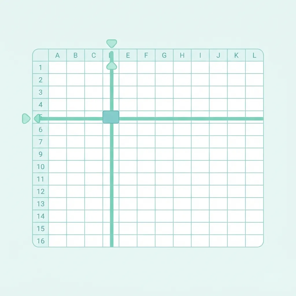 ÍNDICE e CORRESP no Excel: como usar juntas (com exemplos)